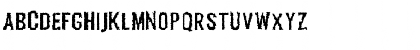 Melvis Free Rough Font Melvis Free Rough Font