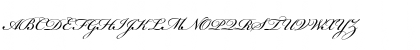 Bickham Script MM Regular Font Bickham Script MM Regular Font