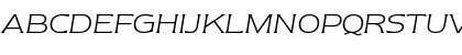 NewtextITC Light Italic Font NewtextITC Light Italic Font