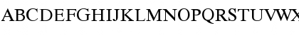 NewtonBTT Regular Font NewtonBTT Regular Font