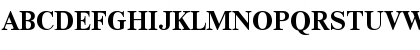 NewtonC Bold Font NewtonC Bold Font