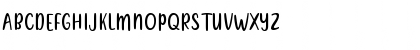 Metultah Regular Font