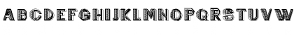 Mexicanero Regular Font