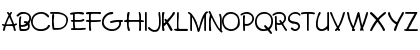 Nicety Normal Font Nicety Normal Font