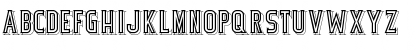 BicycleFancy Regular Font BicycleFancy Regular Font