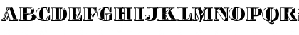NicoleDNA Regular Font