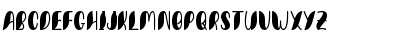 Minkem Regular Font Minkem Regular Font