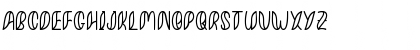 Minkem Outline Regular Font Minkem Outline Regular Font