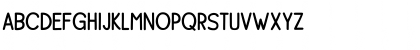 Minou DEMO Regular Font