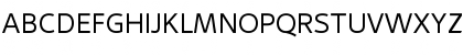 mirror 82 Regular Font