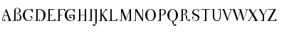 nigma Regular Font nigma Regular Font