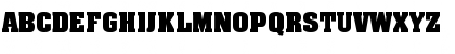 Nijmwegen Regular Font Nijmwegen Regular Font