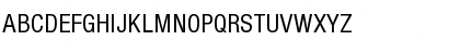 NimbuSanDEECon Regular Font NimbuSanDEECon Regular Font