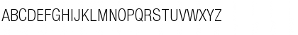 NimbuSanDEELigCon Regular Font NimbuSanDEELigCon Regular Font