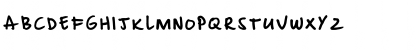Mixdoodle Regular Font Mixdoodle Regular Font