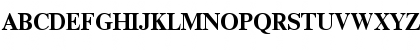 NimbusRomDEE Bold Font