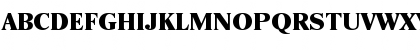 NimbusRomDExtBol Regular Font