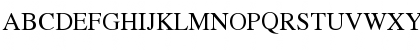 NimbusRomNo9LUN Regular Font