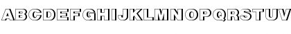 NimbusSanDBlaRe1 Regular Font NimbusSanDBlaRe1 Regular Font