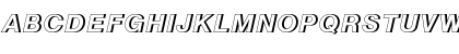 NimbusSanDBolItaRe1 Regular Font NimbusSanDBolItaRe1 Regular Font