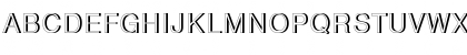 NimbusSanDLigRe1 Regular Font NimbusSanDLigRe1 Regular Font