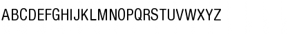NimbusSanDRegConRo1 Regular Font NimbusSanDRegConRo1 Regular Font