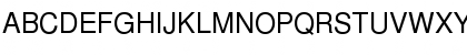 NimbusSanL Regular Font