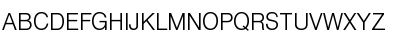 NimbusSanNo5TEELig Regular Font NimbusSanNo5TEELig Regular Font