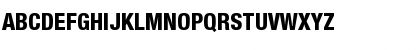 NimbusSanNovTHeaCon Regular Font NimbusSanNovTHeaCon Regular Font