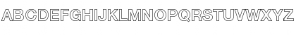 NimbusSanOutDBol Regular Font NimbusSanOutDBol Regular Font