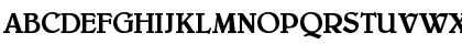 Bienvenue Regular Font Bienvenue Regular Font