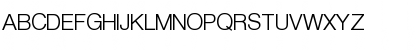 NimbusSanPEELig Regular Font NimbusSanPEELig Regular Font