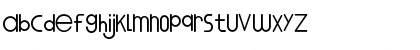 MOON KNIGHT Regular Font