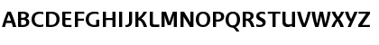 BienvenueBeta SemiBold Font