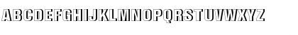 NimbusSanTBlaConRe1 Regular Font NimbusSanTBlaConRe1 Regular Font