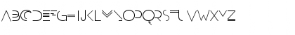 Moonrise Alternate Font Moonrise Alternate Font