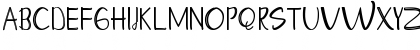 Moontea Family Regular Font