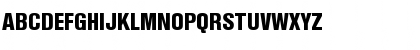 Nimbus Sans Becker TBlaCon Regular Font Nimbus Sans Becker TBlaCon Regular Font