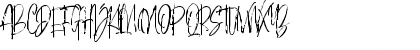 Morristone Demo Regular Font