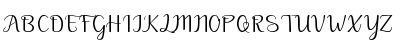 Motira Regular Font Motira Regular Font