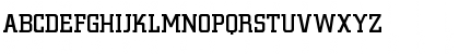 Nite-Medium-Medium Regular Font