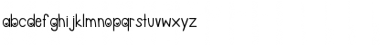 MTF Be Mine Regular Font MTF Be Mine Regular Font