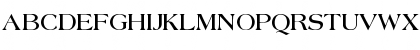 No More 5 Regular Font No More 5 Regular Font