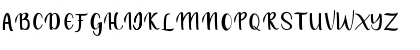 muliana Regular Font