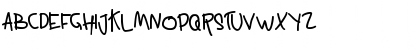 multikultural Regular Font multikultural Regular Font
