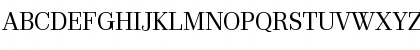 Nobodi Regular Font Nobodi Regular Font