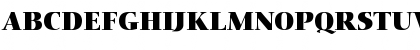 Nofret Regular Font Nofret Regular Font