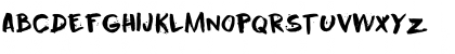 Murasaki DEMO Regular Font