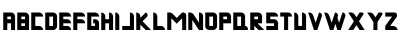 Musk Night Bold Font