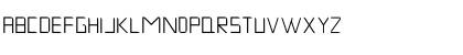 Musk Night Regular Font